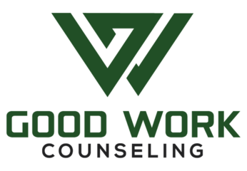 Good Work Counseling logo