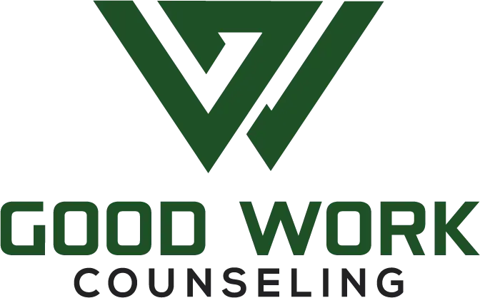 Good Work Counseling